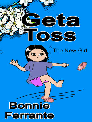 cover image of Geta Toss
